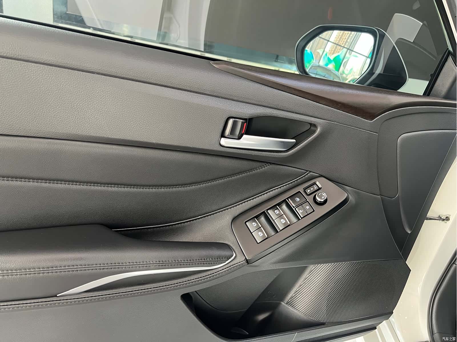 Toyota Avalon, 2023 15