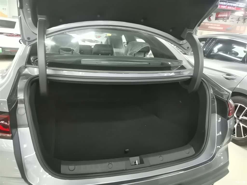 BYD Qin, 2025 19