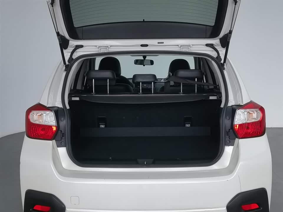 Subaru XV Subaru XV