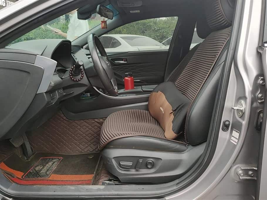 Trumpchi Guangzhou Car Trumpchi Guangzhou Car