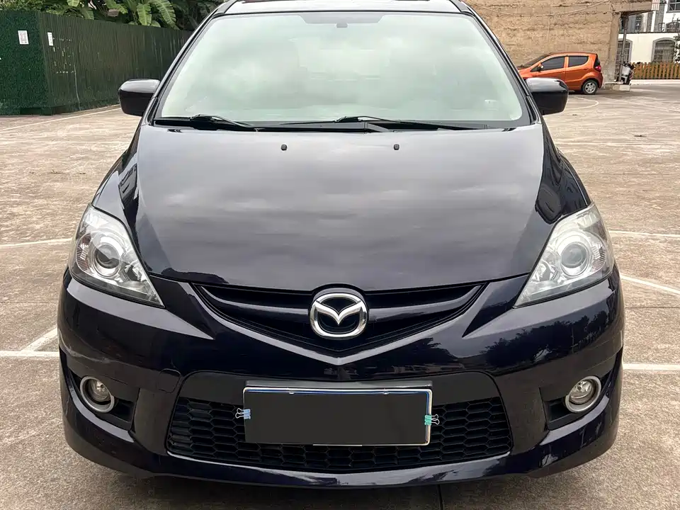 Mazda 5