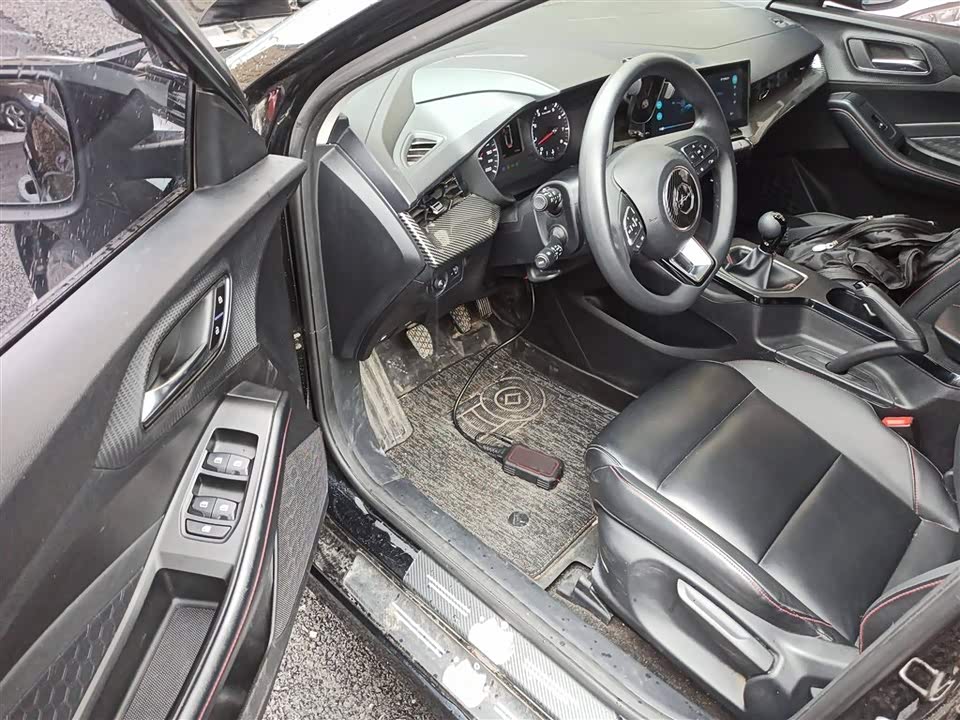 Trumpchi Guangzhou Car Trumpchi Guangzhou Car