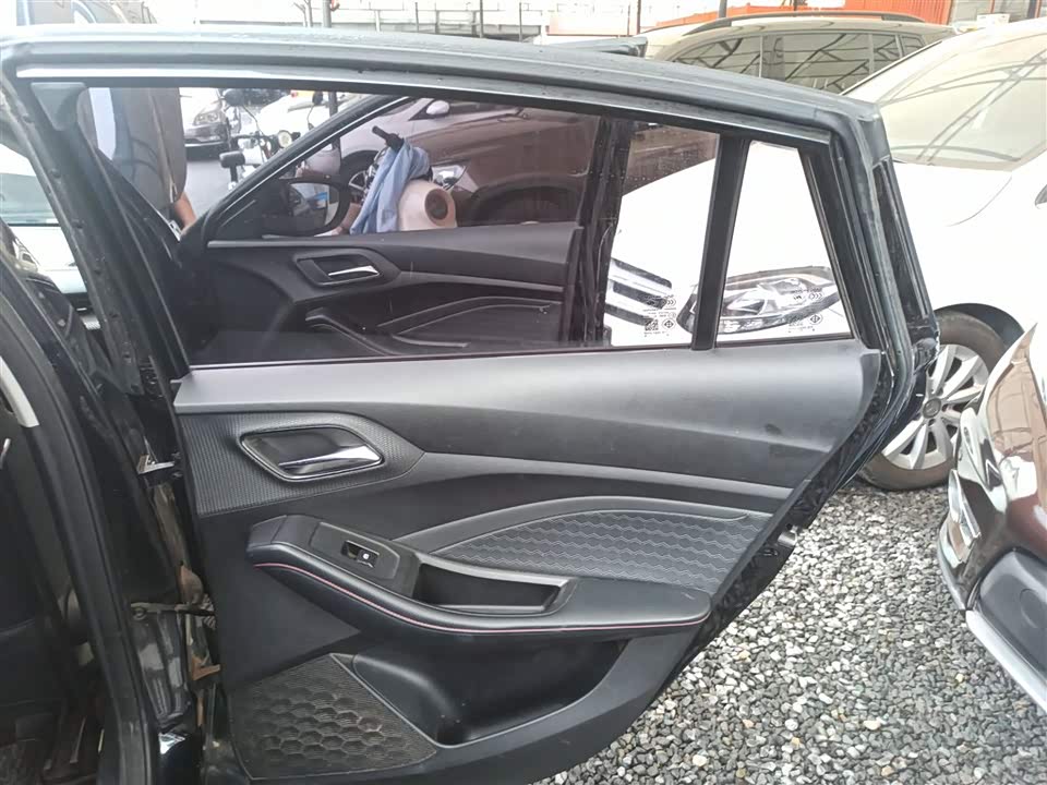 Trumpchi Guangzhou Car Trumpchi Guangzhou Car