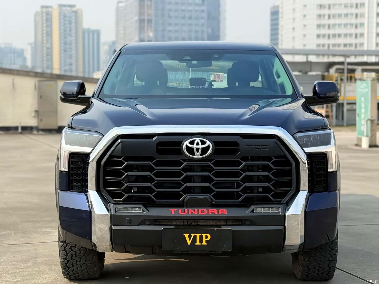 Toyota Tundra