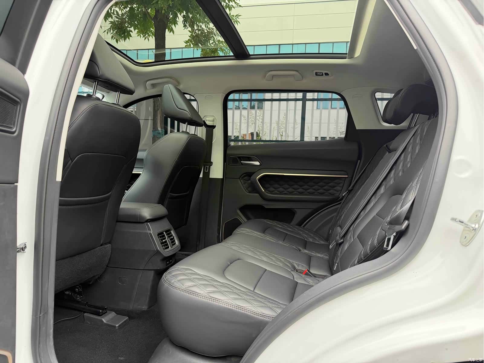 Haval H6, 2021 15