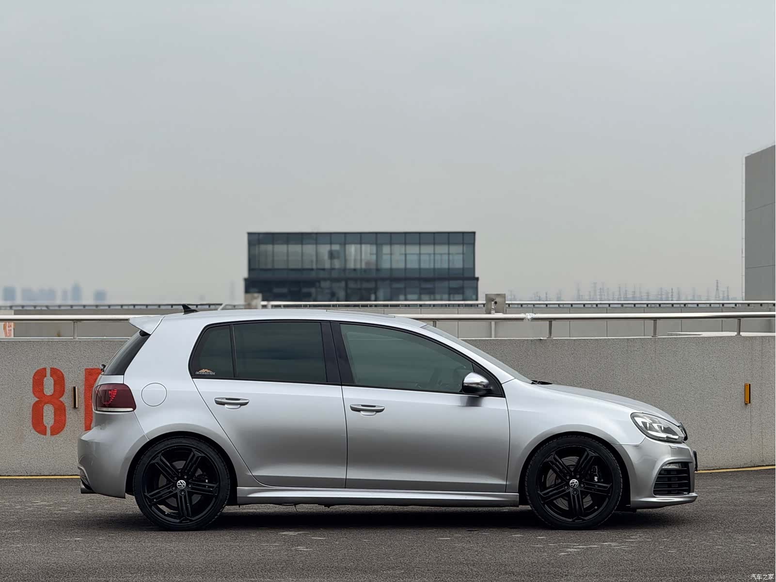 Volkswagen Golf, 2014 7