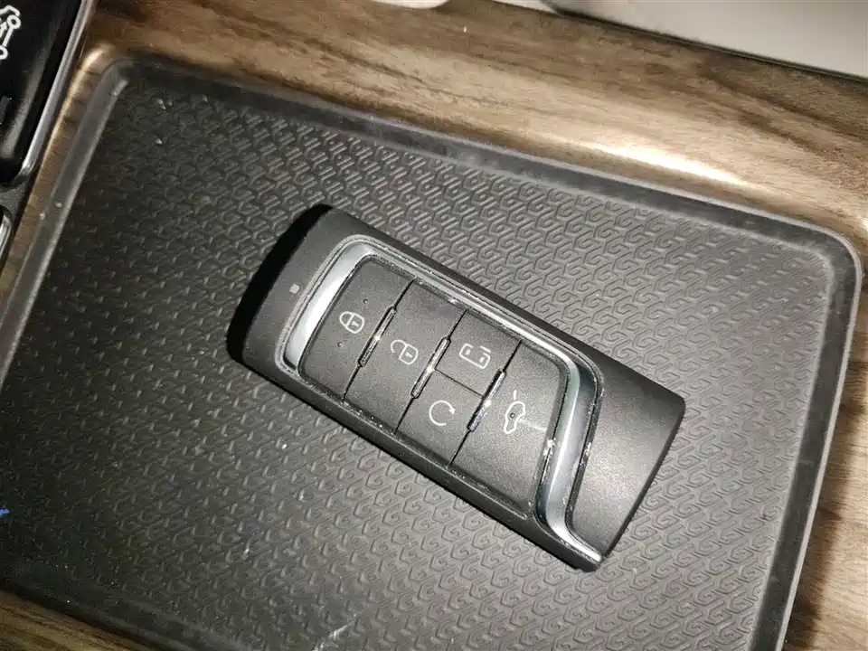 Trumpchi Trumpchi M8