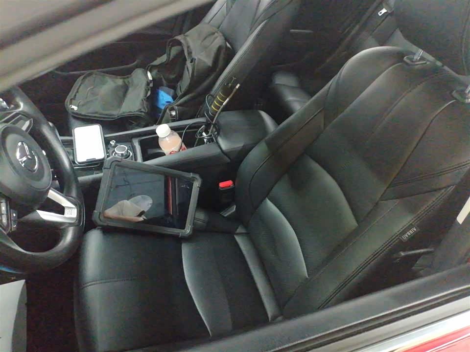 Mazda 3 Angkesaila Mazda 3 Angkesaila