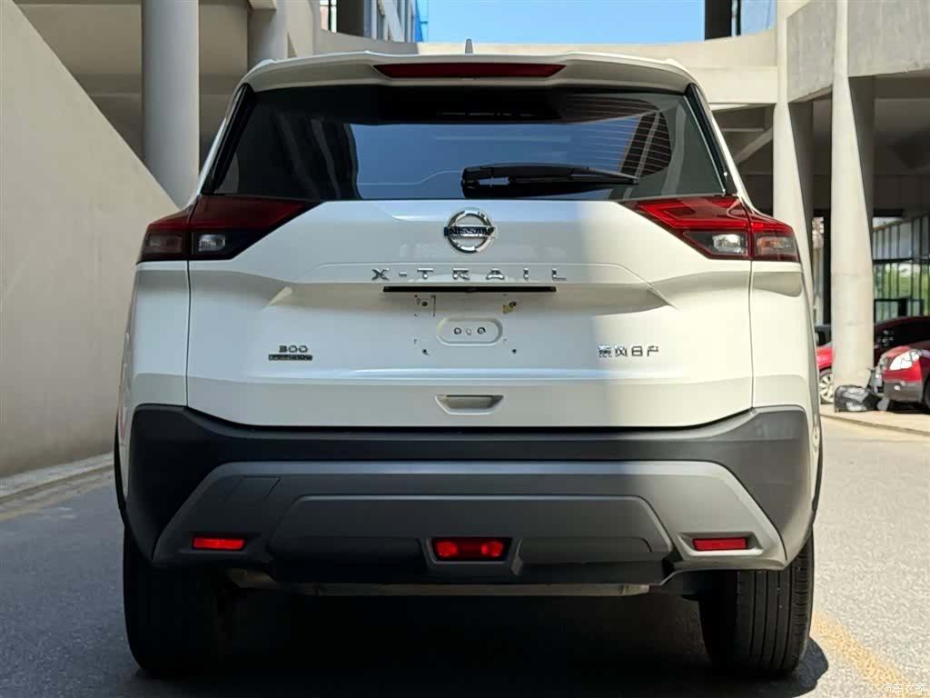 Nissan X-Trail, 2023 4