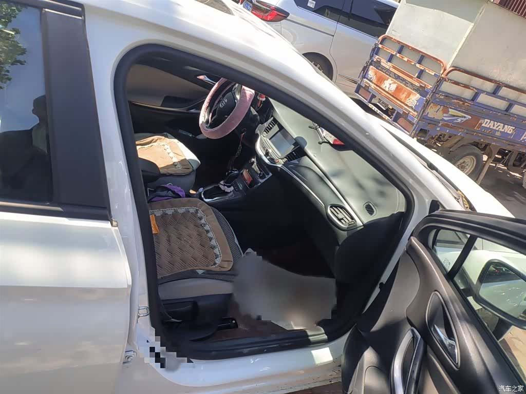 Buick Verano, 2016 19