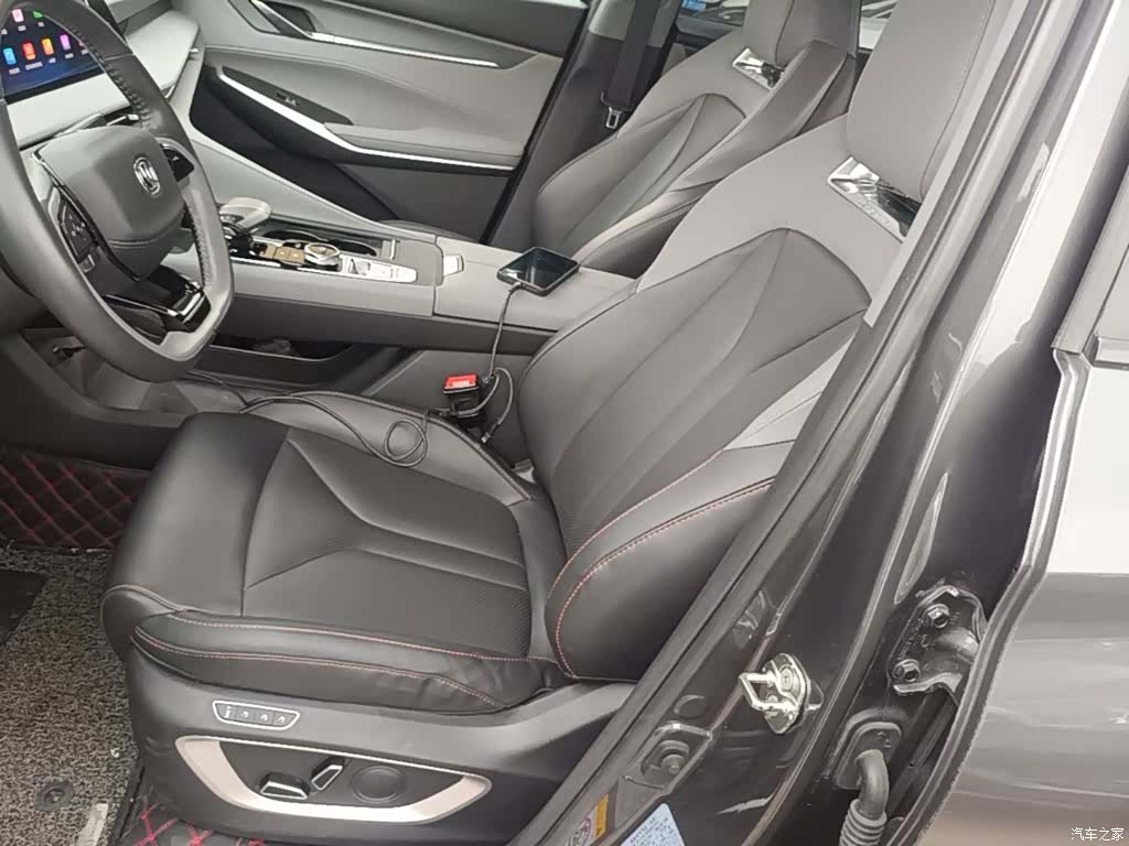 Changan CS75, 2023 15