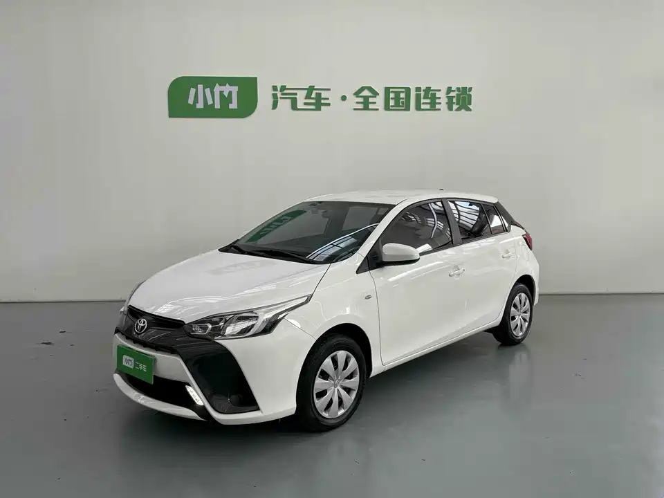 Toyota YARiS L Zhixuan