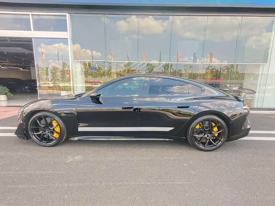 Xiaomi Xiaomi SU7 Ultra