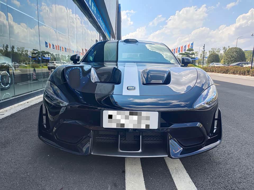 Xiaomi Xiaomi SU7 Ultra