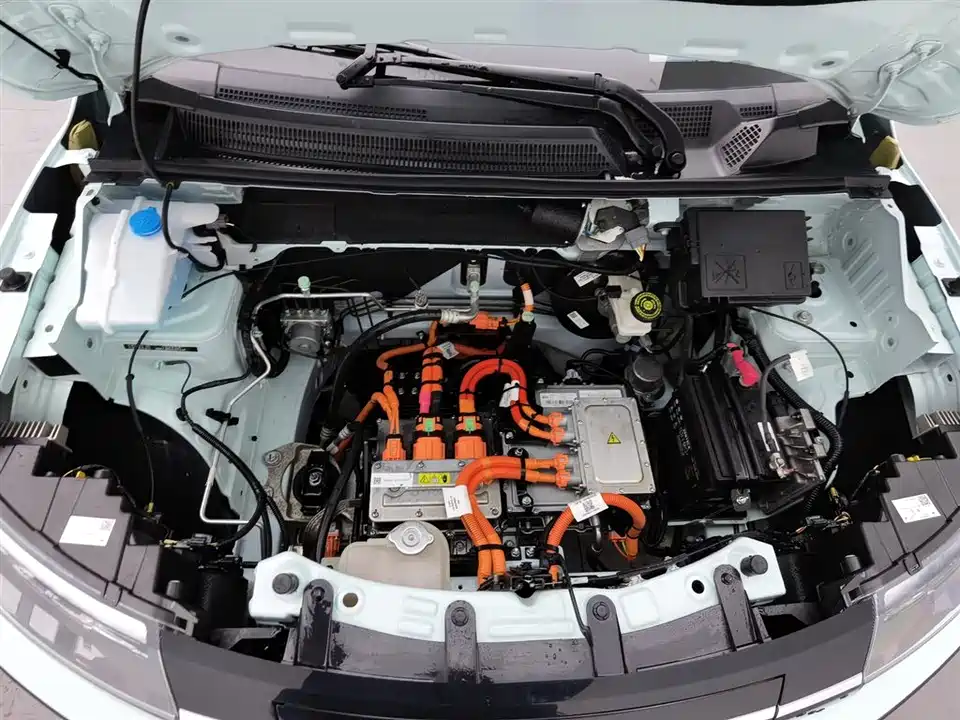 Dongfeng Nammi Nano BOX