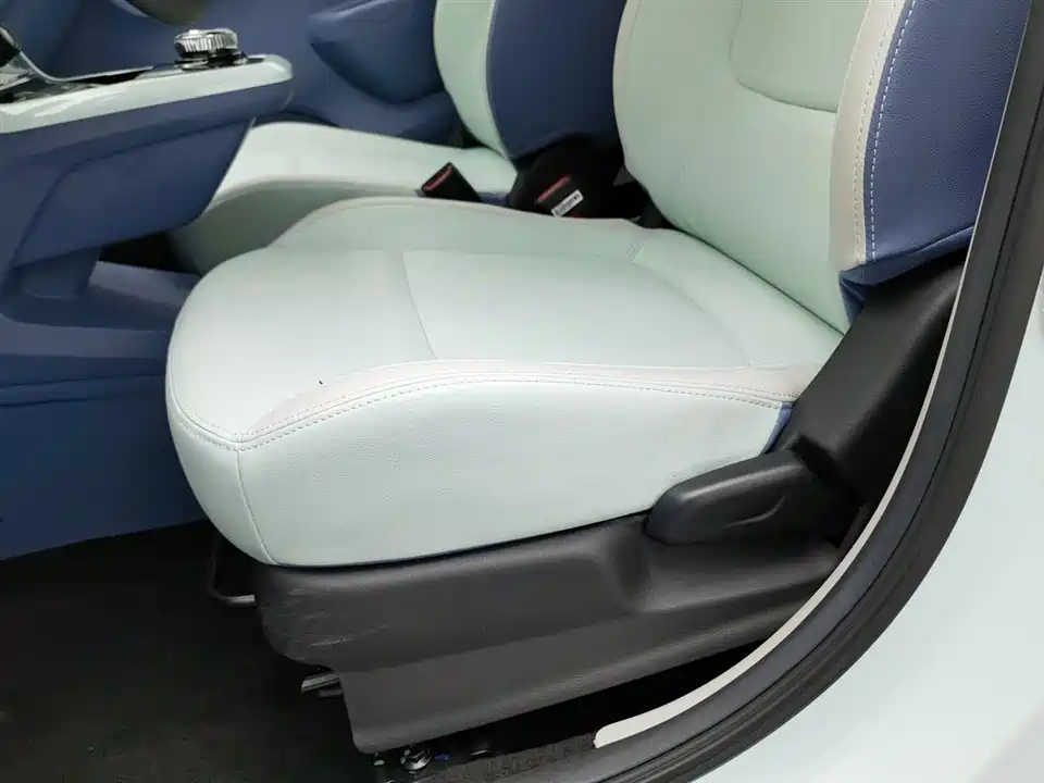 Dongfeng Nammi Nano BOX