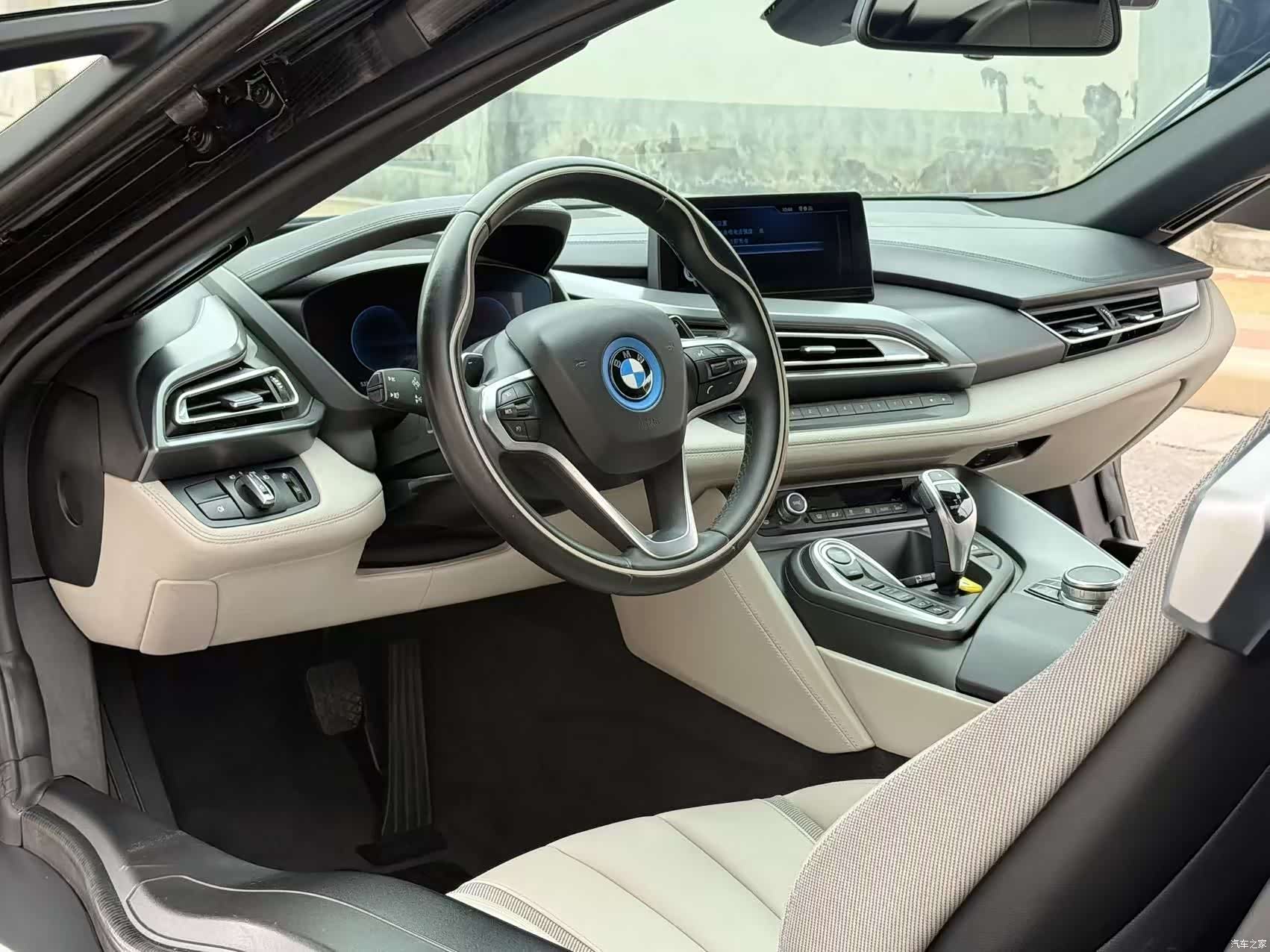 BMW i8, 2018 22