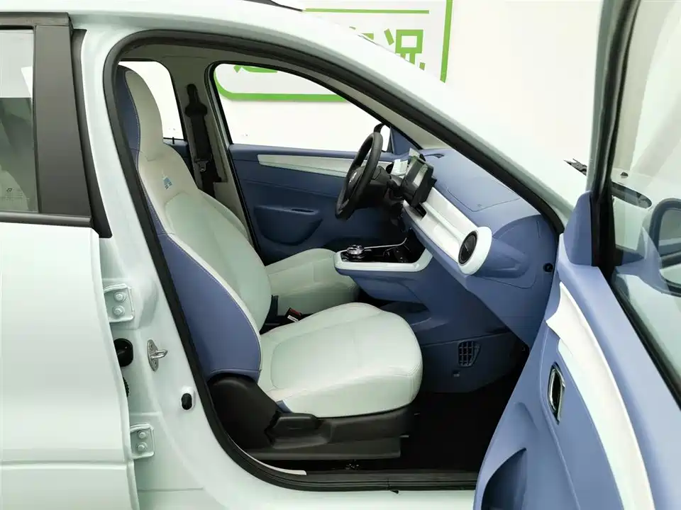 Dongfeng Nammi Nano BOX