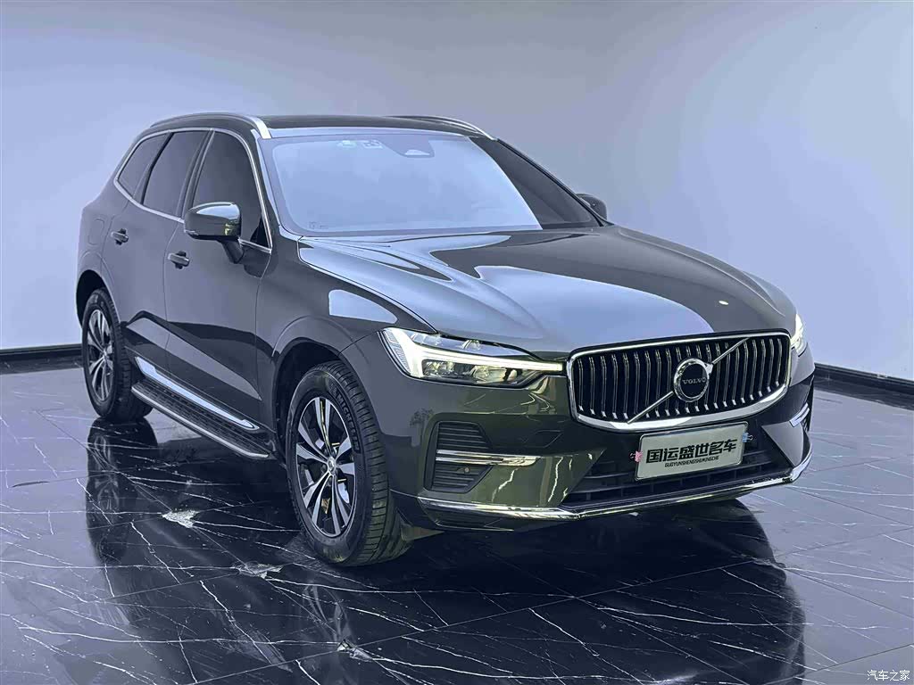 Volvo XC60, 2022 3
