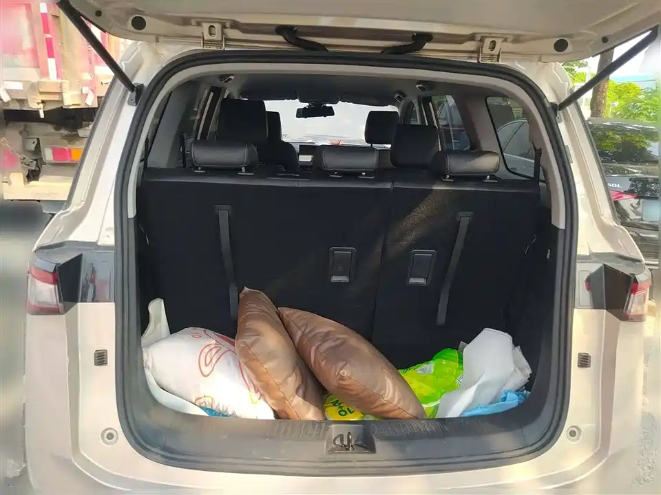 Wuling Wuling Jiachen