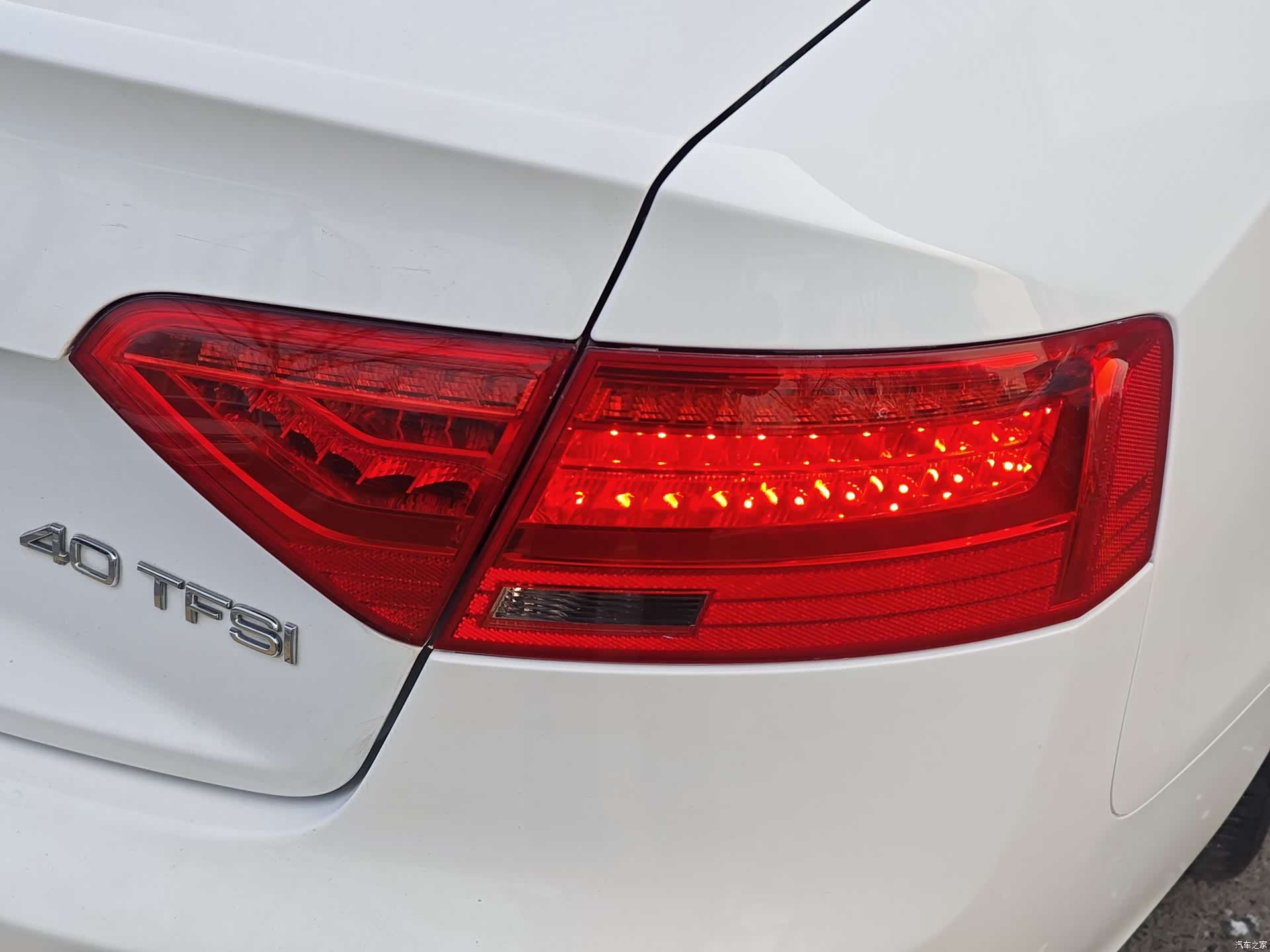 Audi A5, 2014 19