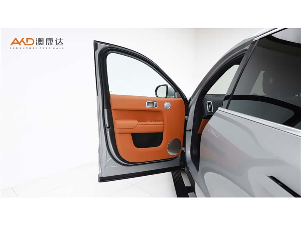 Li Auto L9, 2024 11