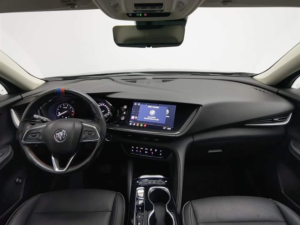 Buick Angkewei Plus