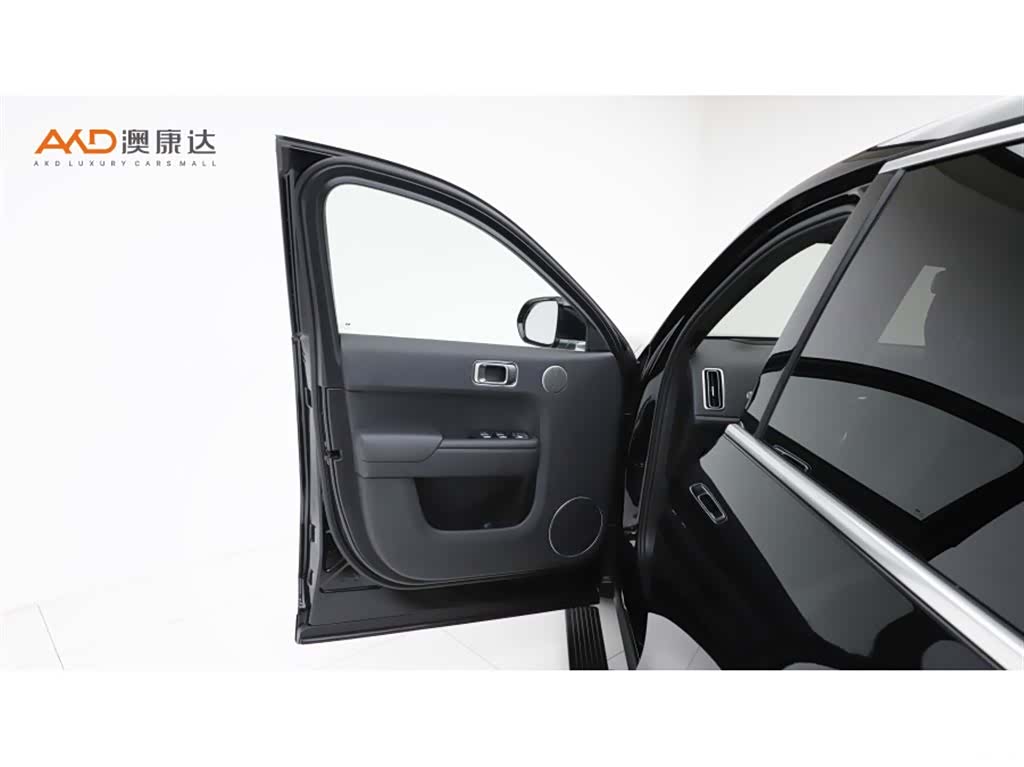 Li Auto L9, 2024 11