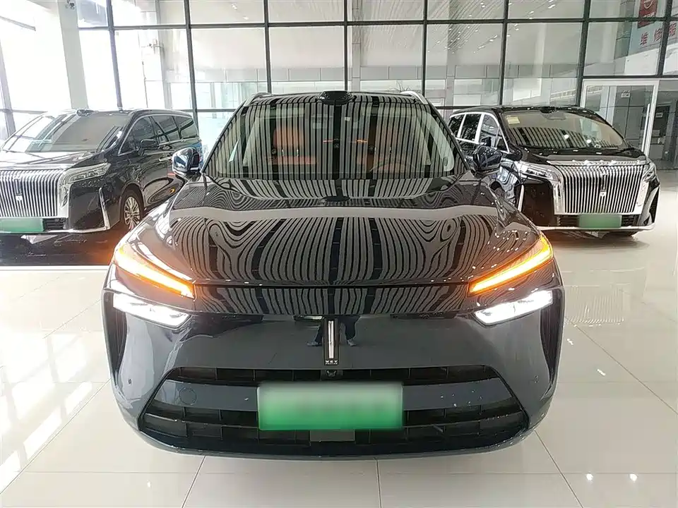 Weipai Blue Mountain