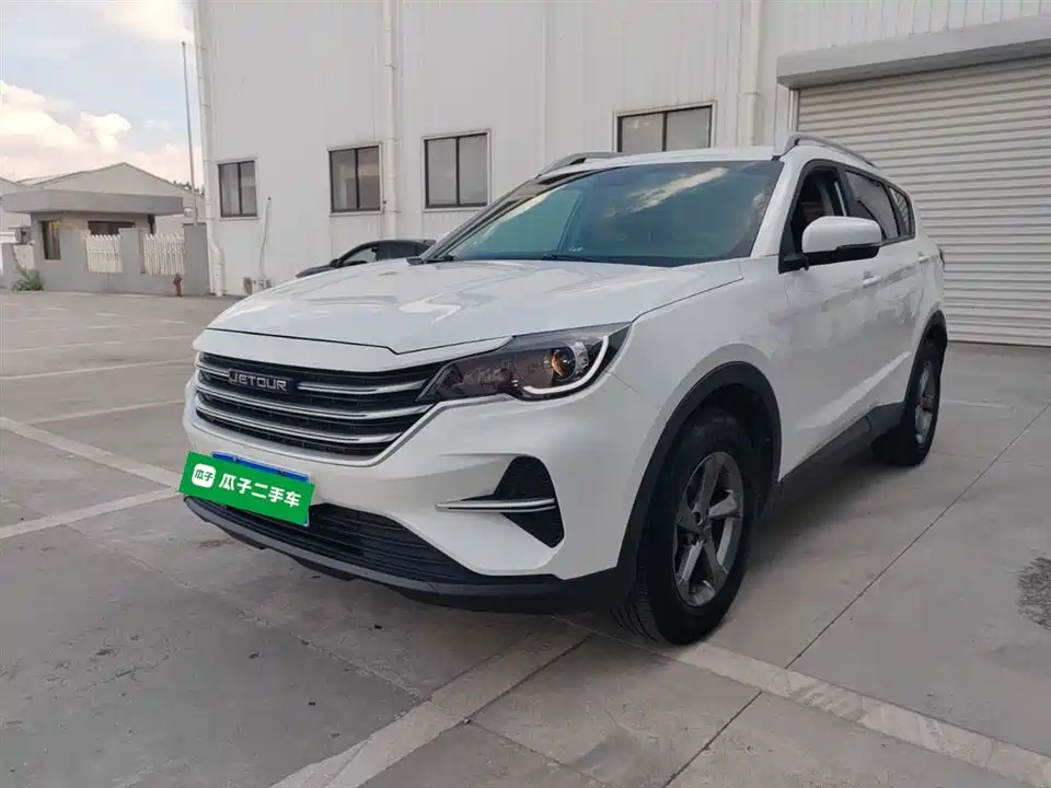 Jetour X70M