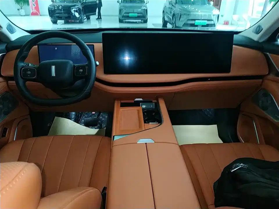 Weipai Blue Mountain