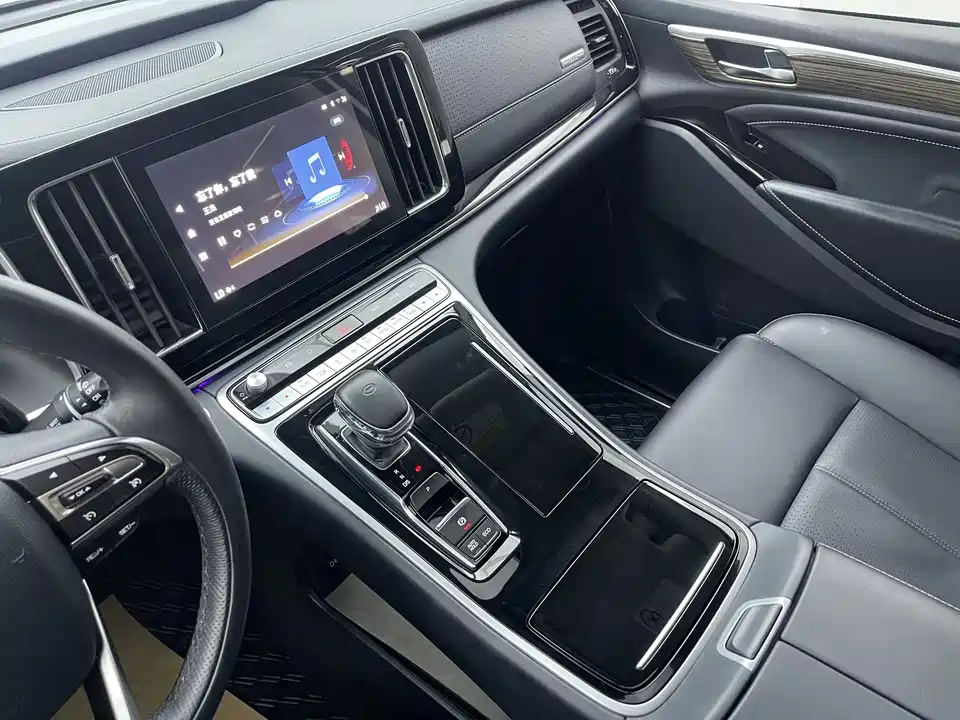 Trumpchi Trumpchi M8