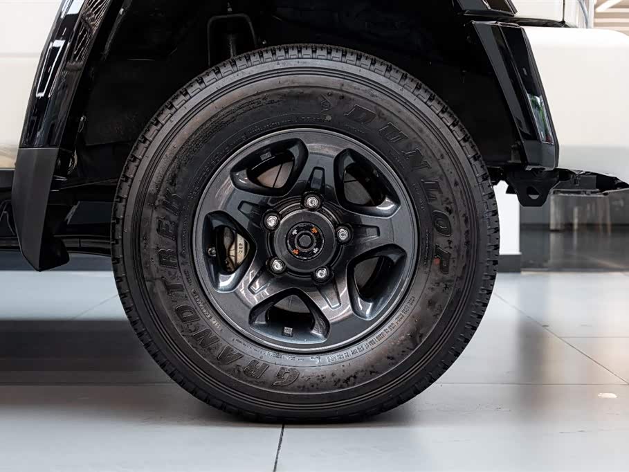 Toyota Land Cruiser Toyota Land Cruiser