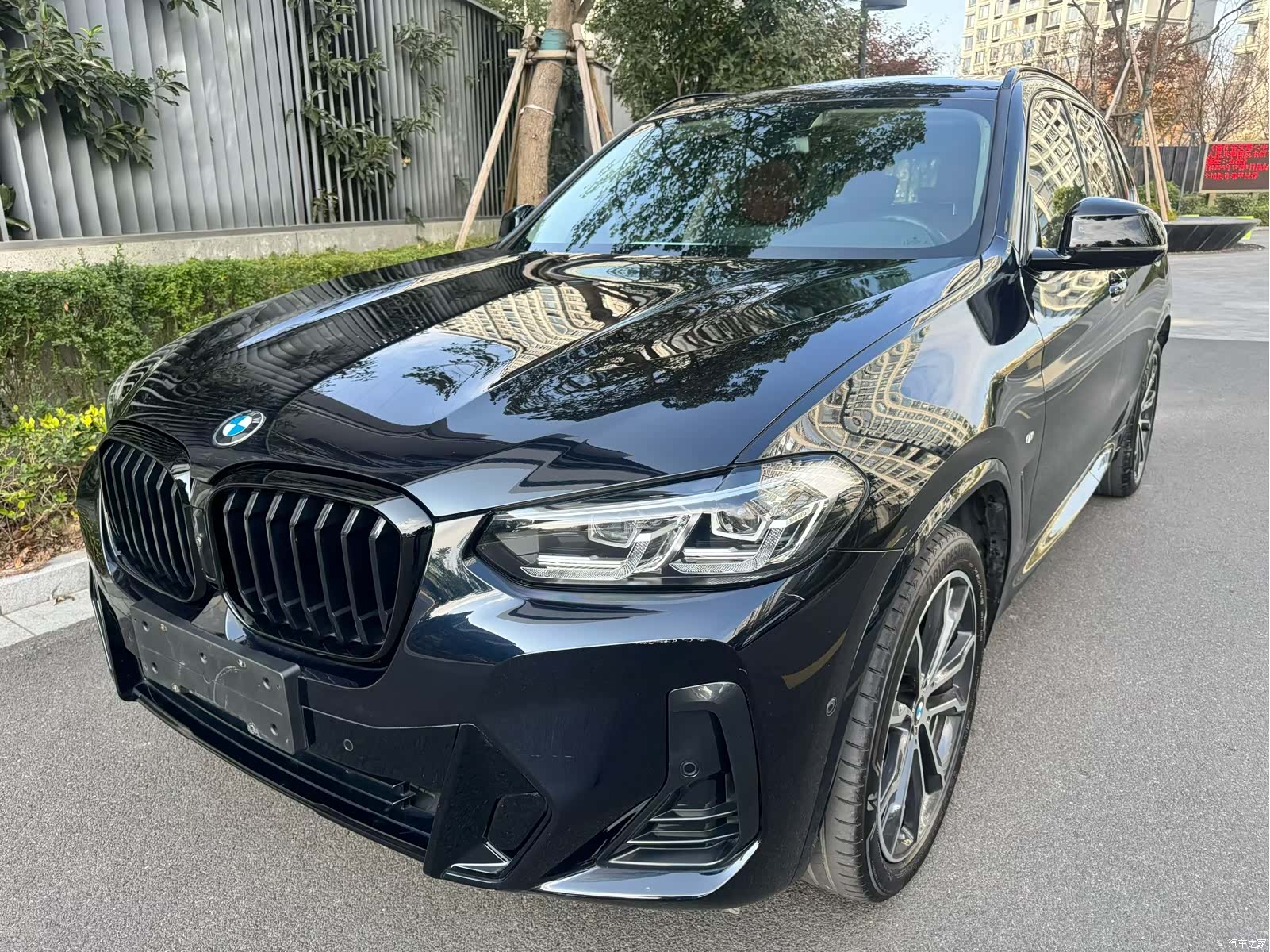 BMW X3, 2023 1
