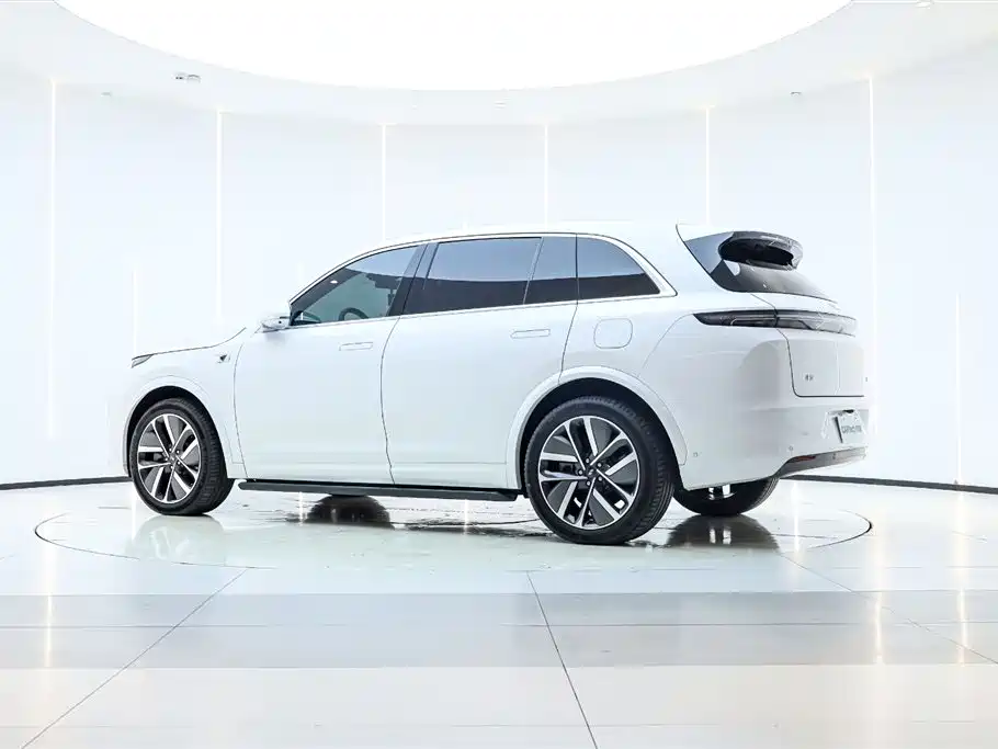 Li Auto Ideal L7