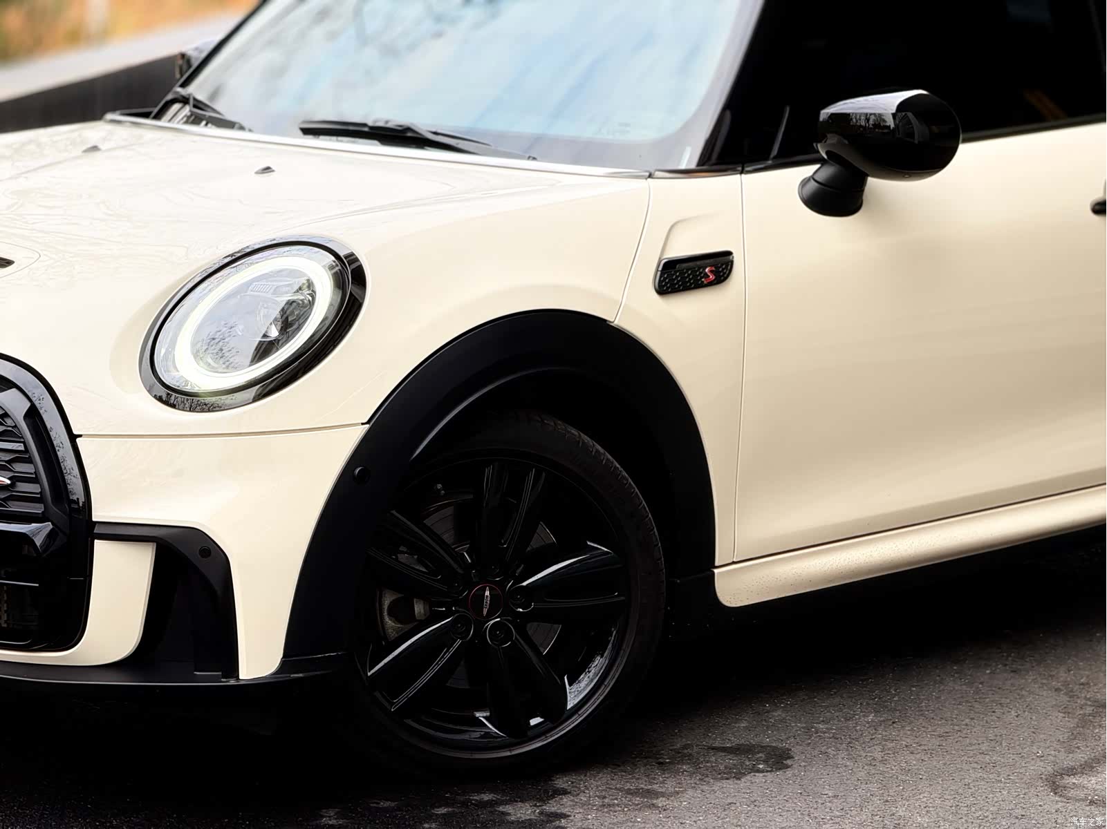 Mini Cooper, 2024 24