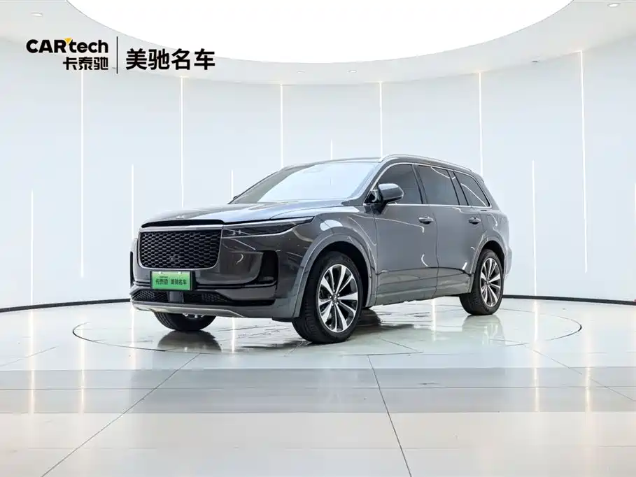 Li Auto Ideal ONE