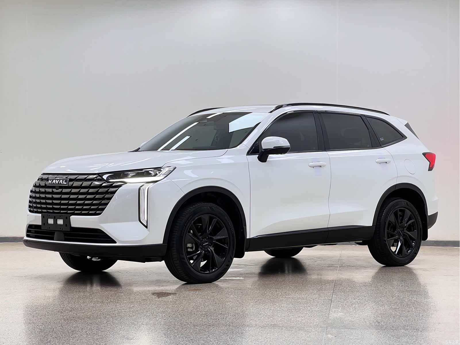 Haval H6, 2024 1