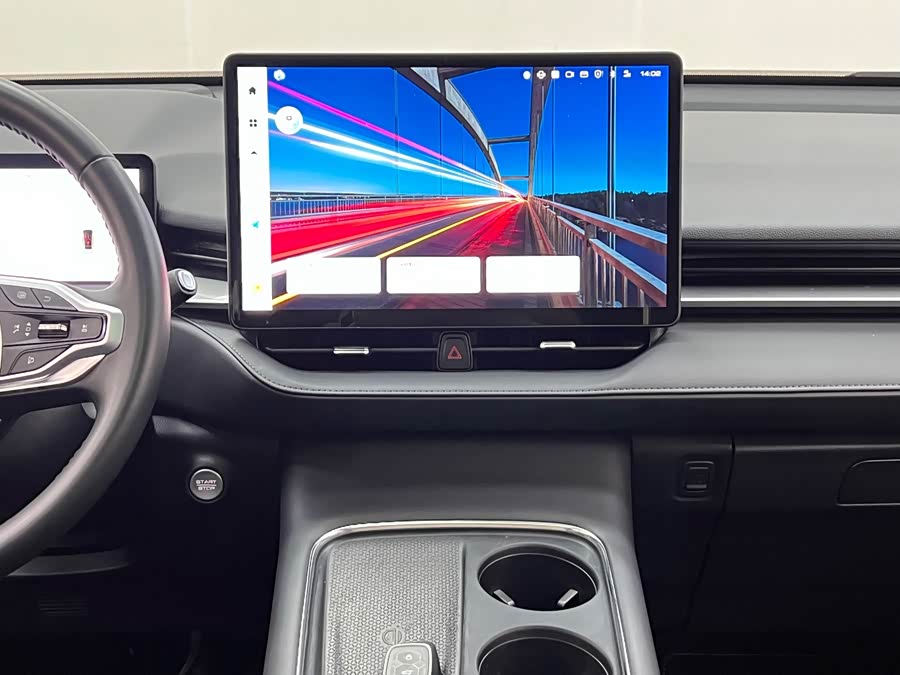 Haval H6 2024, фото 20