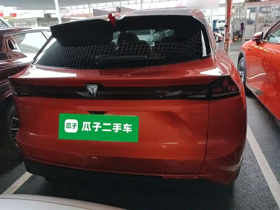 DEEPAL Dark blue S07