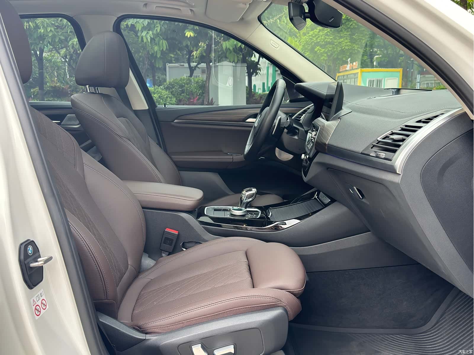 BMW X3, 2022 15