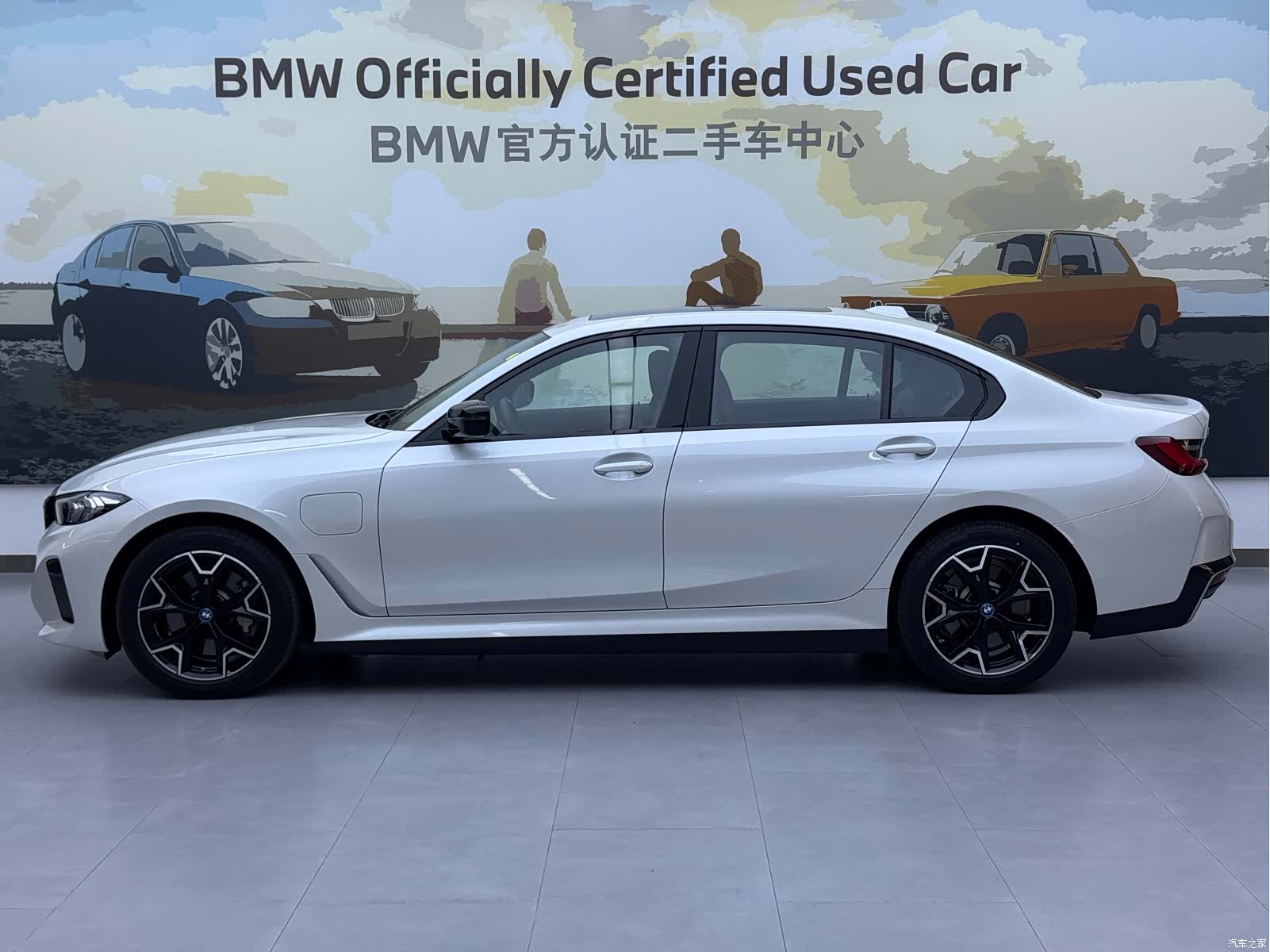 BMW i3, 2024 3
