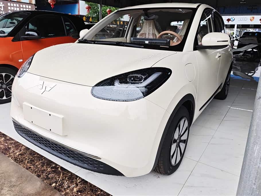 Wuling Wuling Bingguo