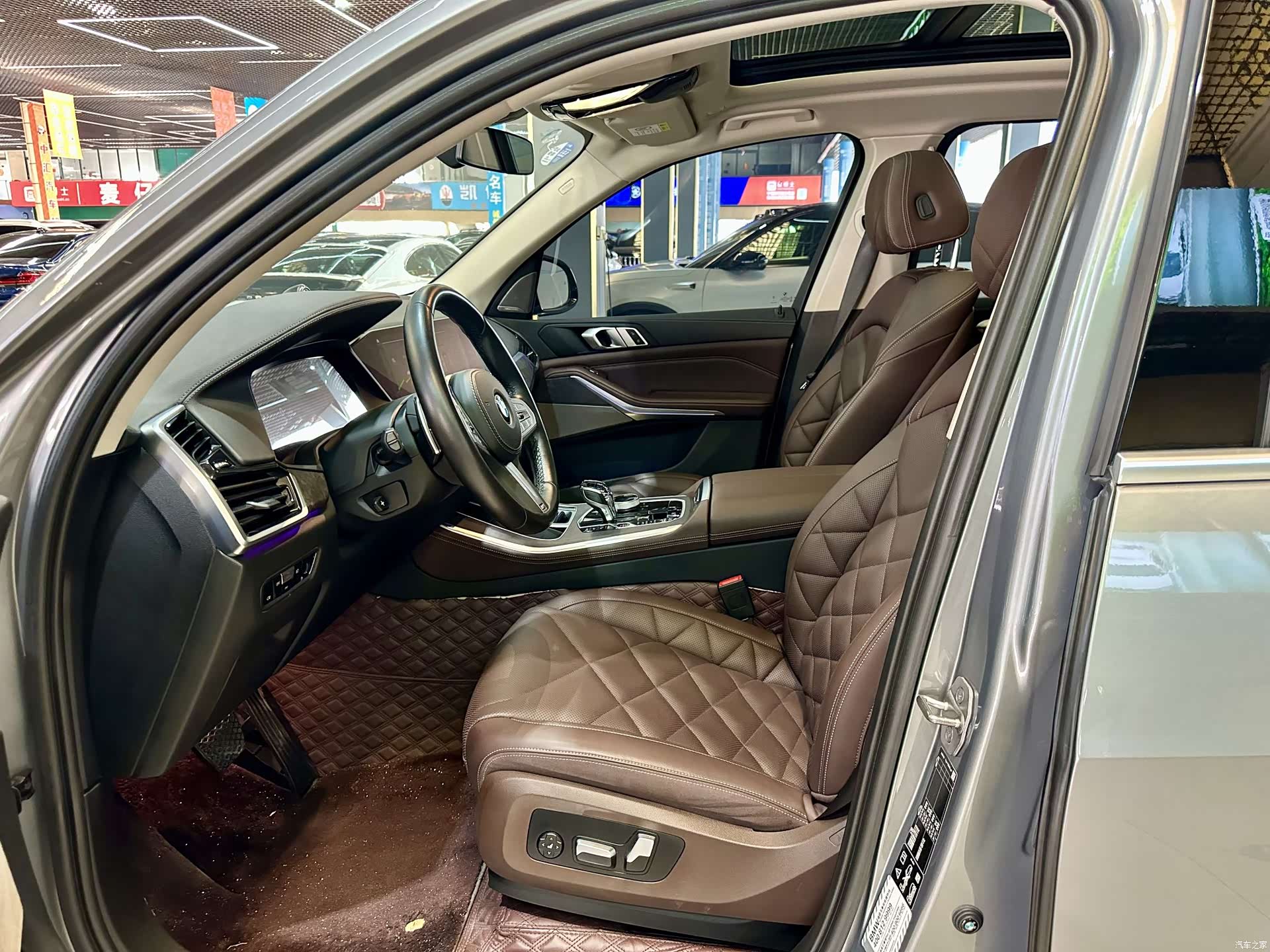 BMW X5, 2023 10