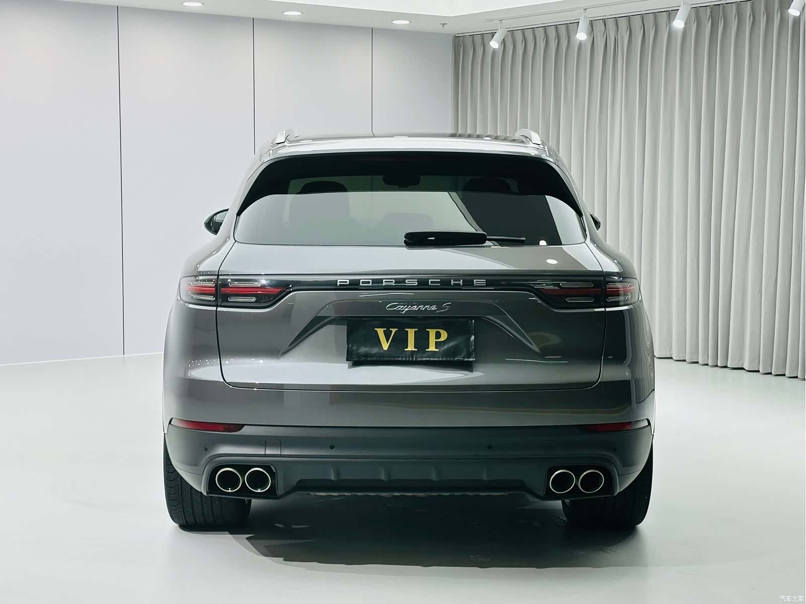 Porsche Cayenne, 2021 все фото