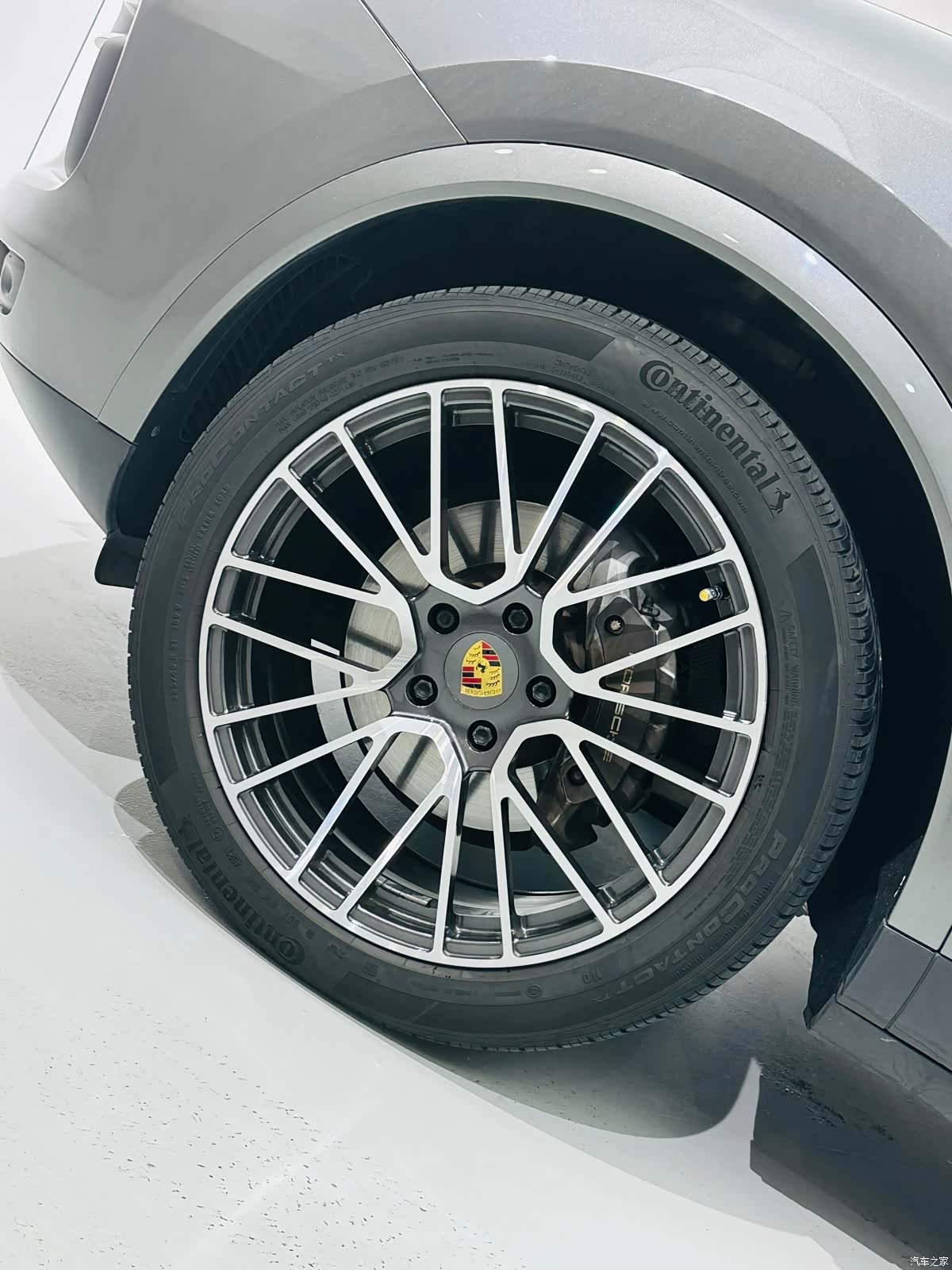 Porsche Cayenne, 2021 9