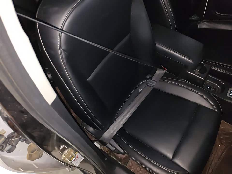 Jiangsu Huaian Car