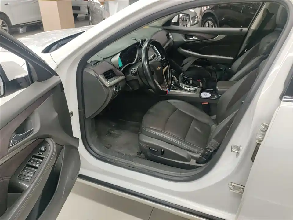 Chevrolet Mai Ruibao