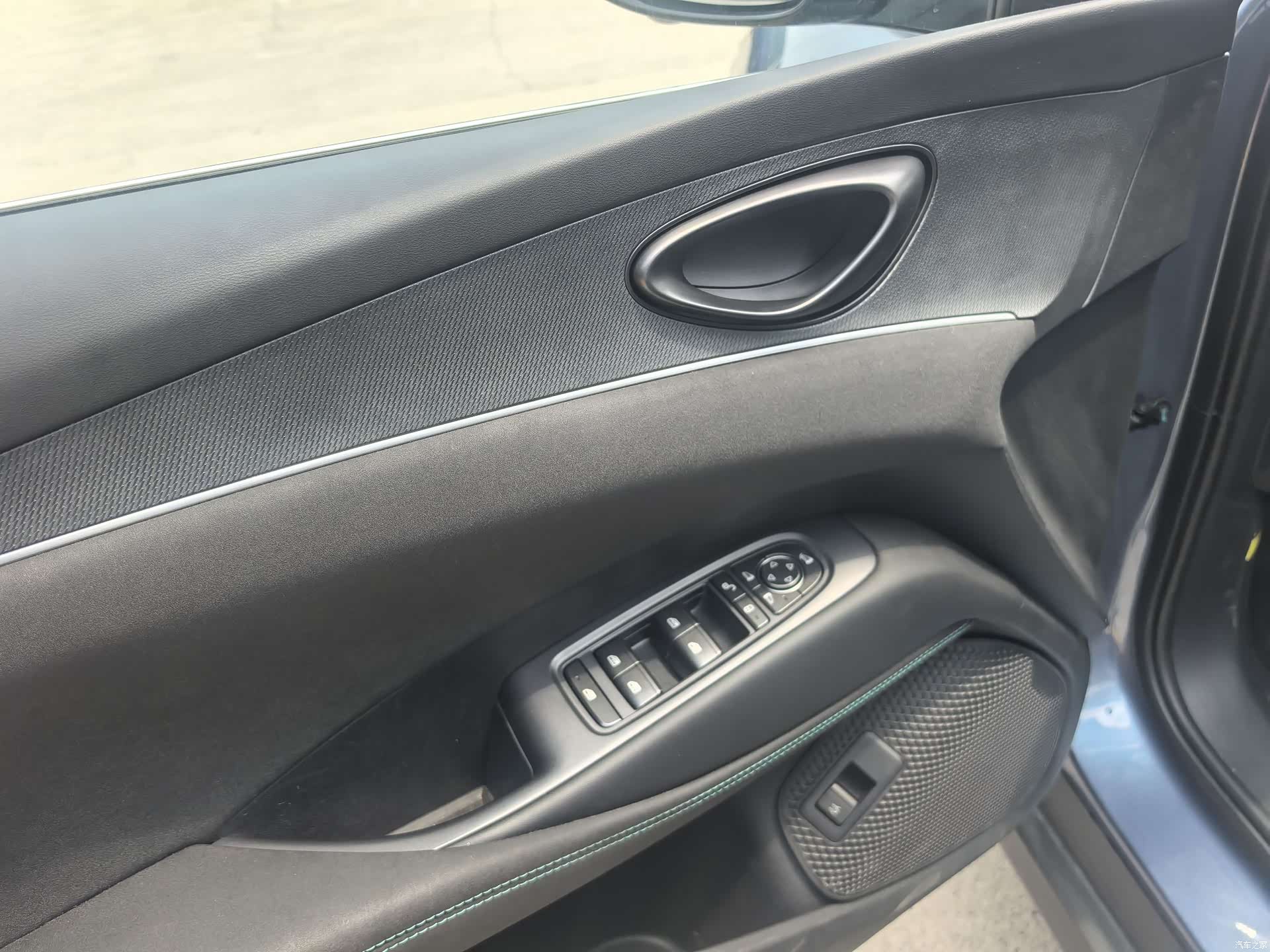 BYD Seal, 2025 12
