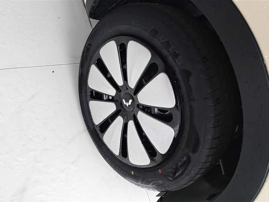 Wuling Wuling Bingguo